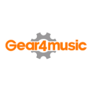 Gear4Music (UK) discount code